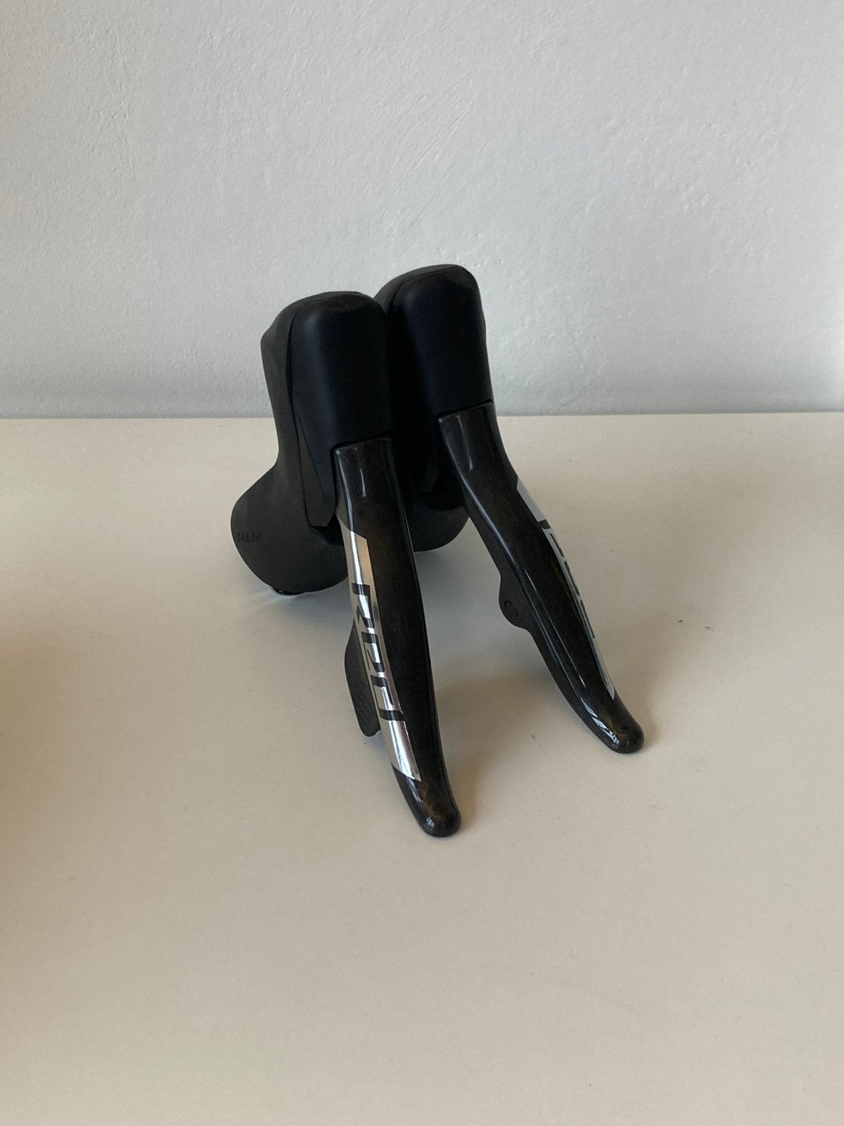 Sram Red D1 eTap AXS Shifters, Ophalen of Verzenden, Zo goed als nieuw, Racefiets, Carbon