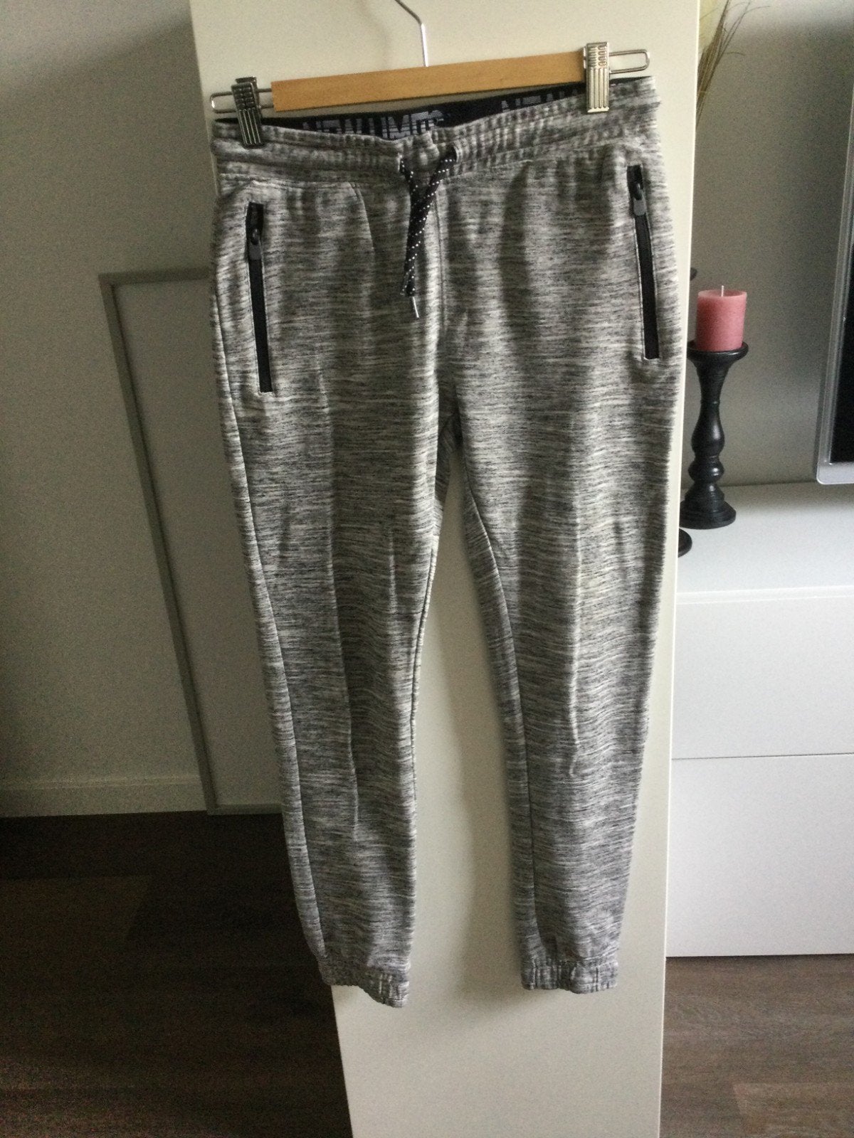 Broek maat 152, Ophalen of Verzenden, Zo goed als nieuw, Jongen, Broek