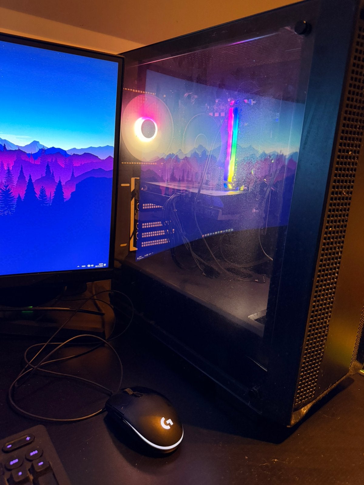 Game pc