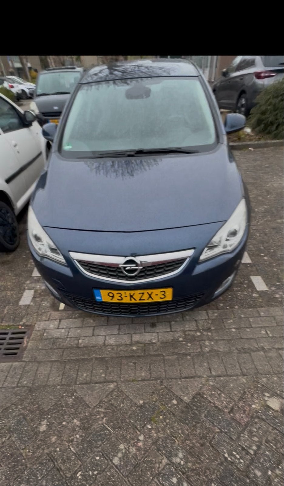 Opel astra j1.4 turbo, Auto-onderdelen, Ophalen, Gebruikt, Universele onderdelen