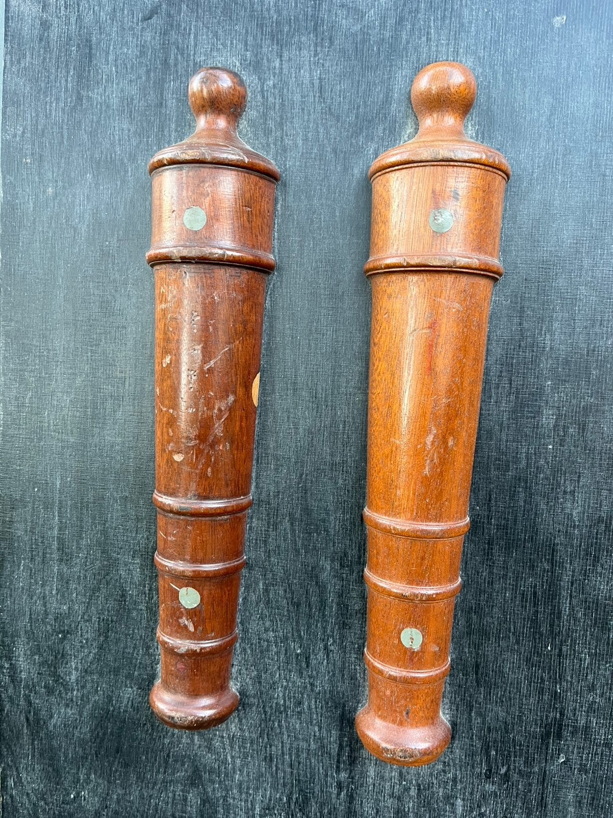 Gietmodel kanonnen, Ophalen of Verzenden