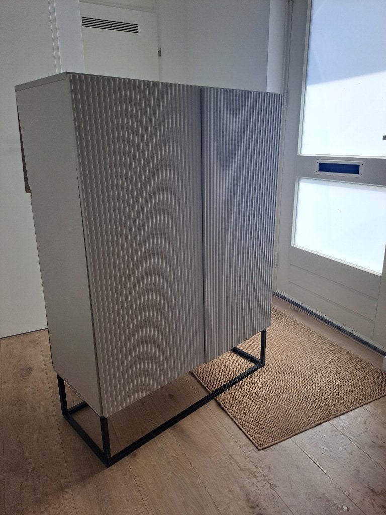 Modern Shoe Cabinet / Shoe Storage, Ophalen, Zo goed als nieuw