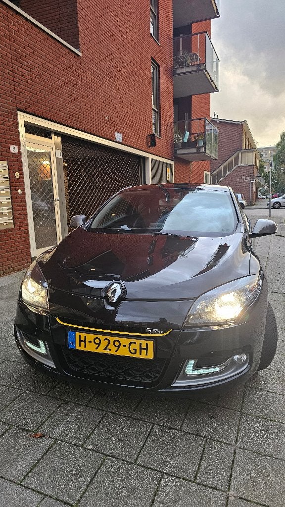 Renault Mégane