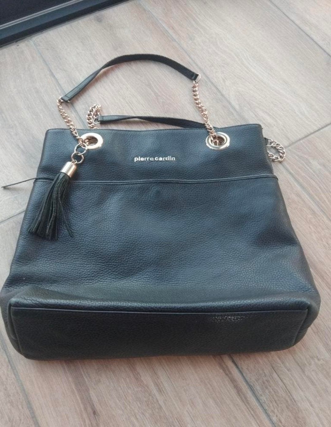 Pierre Cardin handtas prijs €50, Ophalen of Verzenden, Handtas