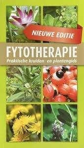 Fytotherapie. Kruiden- en plantengidsen 3 x, Ophalen of Verzenden, Nieuw, Dieet en Voeding