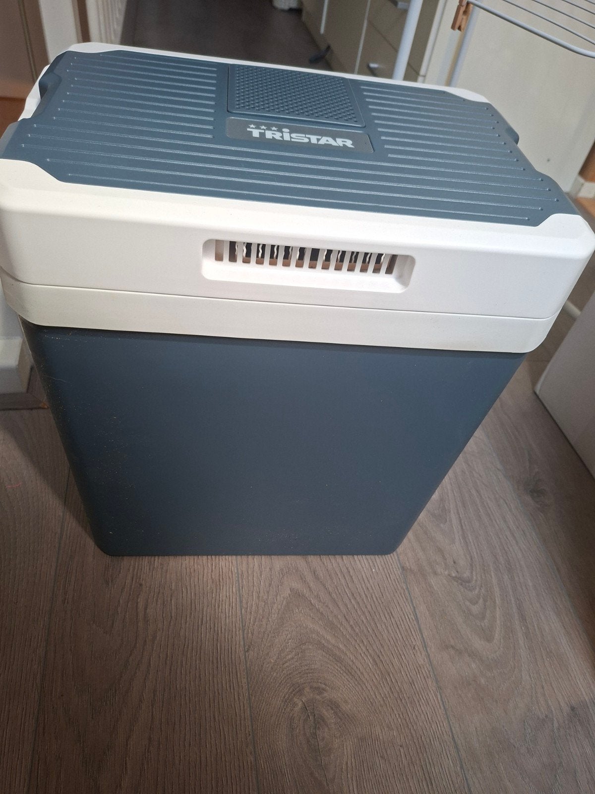 Tristar Koelbox KB-7524 - 24L Elektrisch Koelen/Verwarmen, Ophalen, Gebruikt, Koelbox, Elektrisch