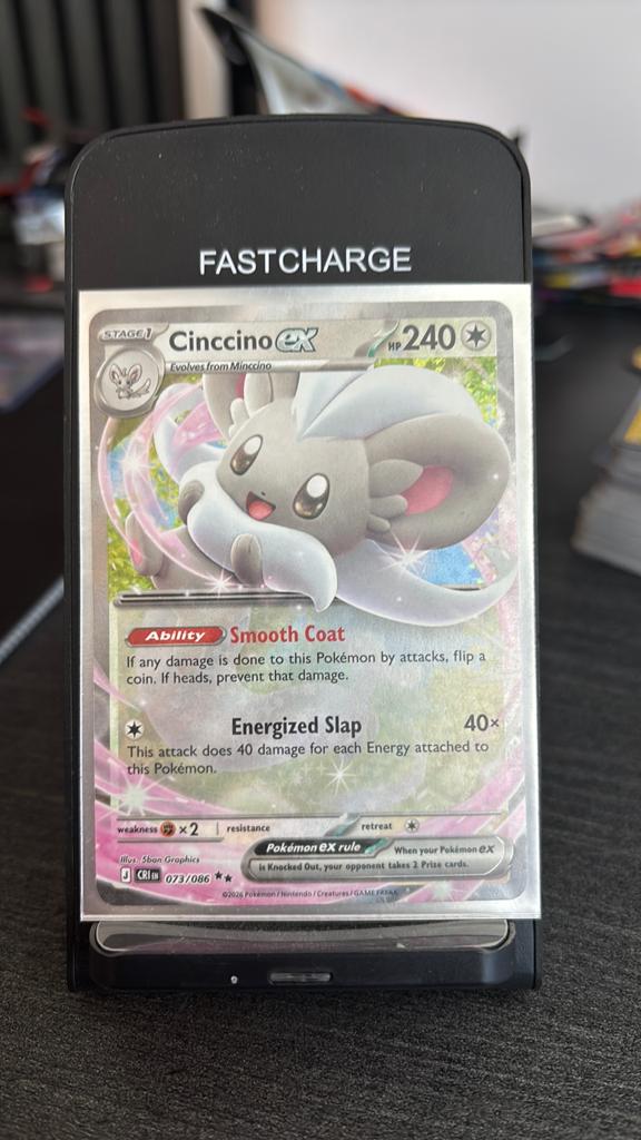 Pokemon kaart, Hobby en Vrije tijd, Verzamelkaartspellen | Pokémon, Ophalen of Verzenden, Nieuw