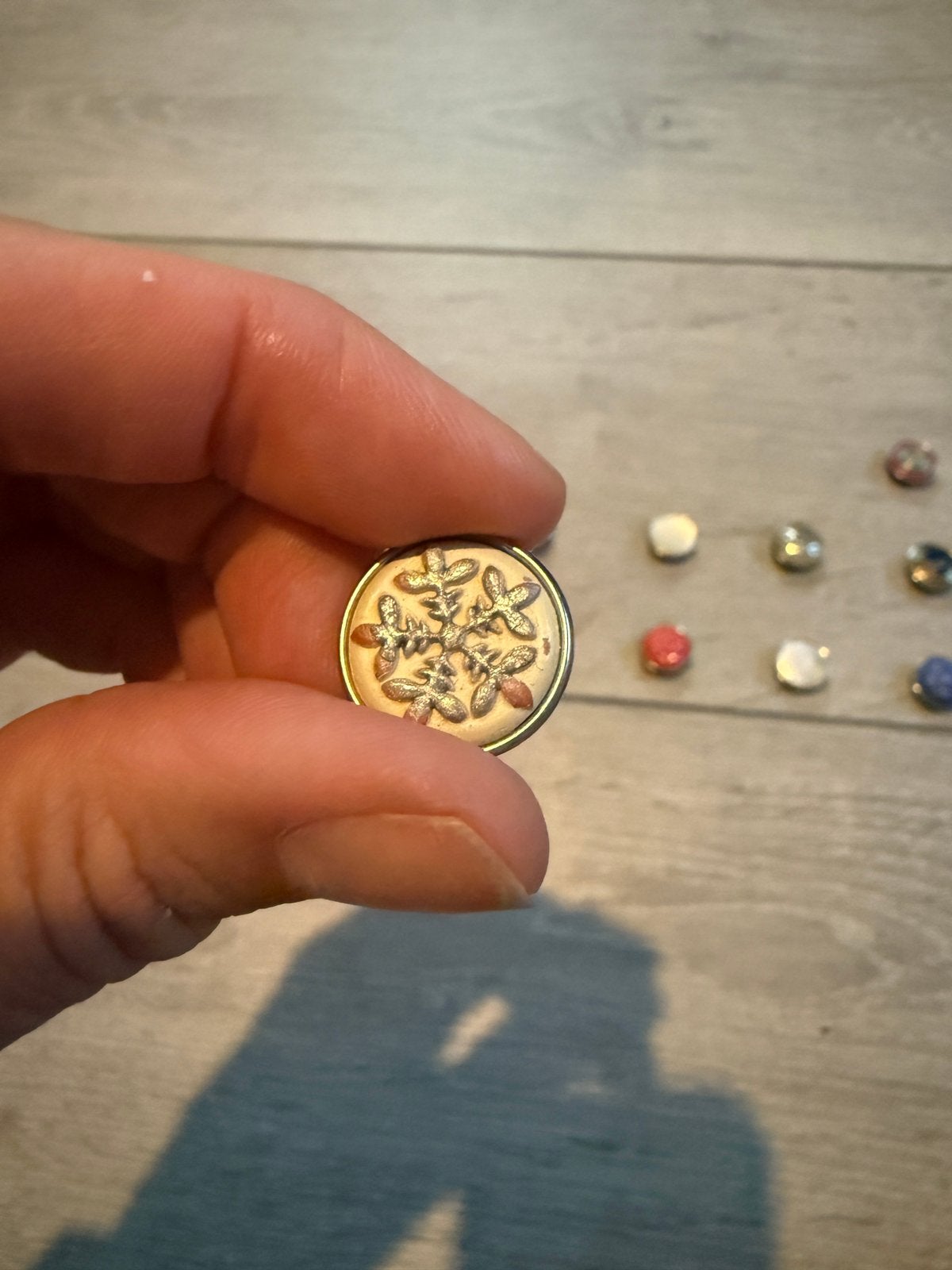 Noosa Amsterdam chunk, Ophalen of Verzenden, Zo goed als nieuw, Overige materialen, Overige merken