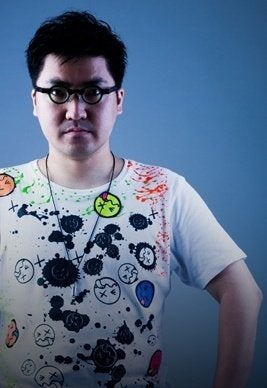 dj technorch (japanse gabber) muziek cd's te koop., Ophalen, Zo goed als nieuw