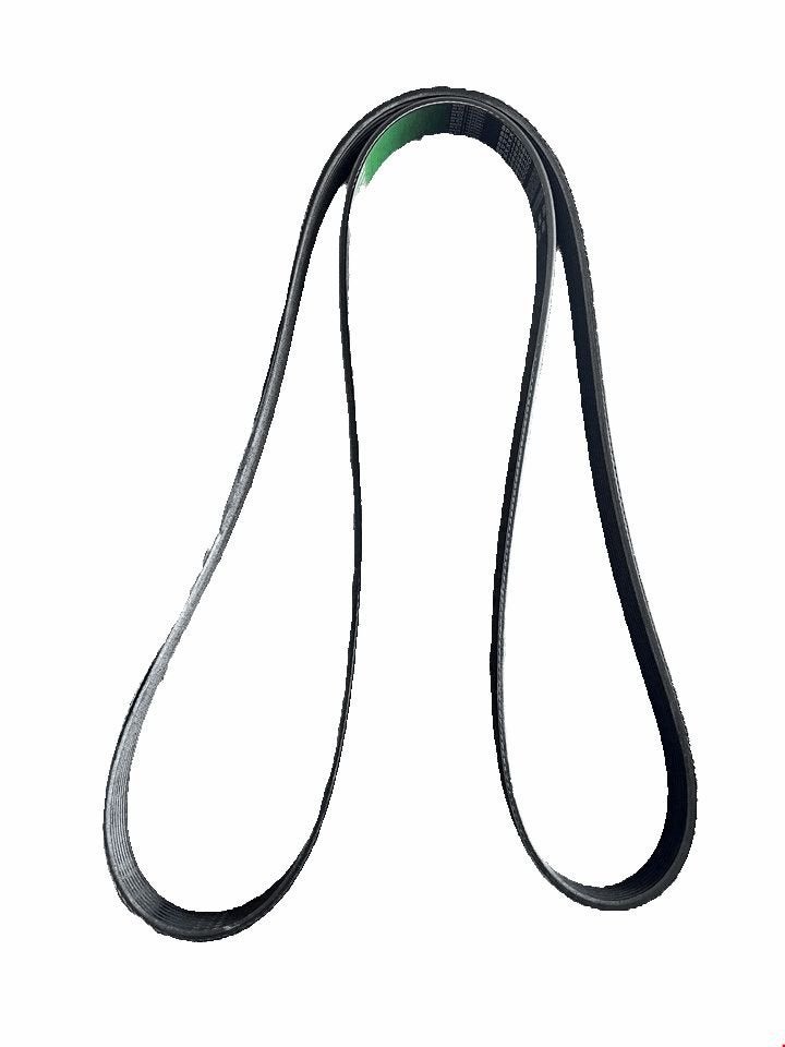 8PK1940 MB,DAF CF/XF106 12- GATES Poly-V-riem 8PK L=1939 mm, -, -, Nieuw, Motor en Toebehoren
