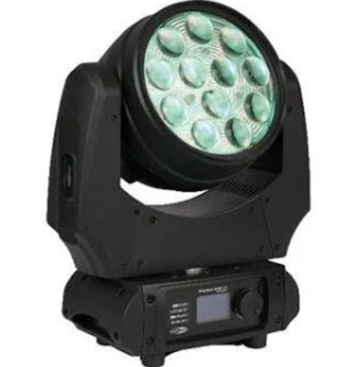 GEZOCHT: Showtec Phantom 120 LED Wash (Ordercode 40030), Muziek en Instrumenten, Ophalen, Gebruikt, Licht, Kleur