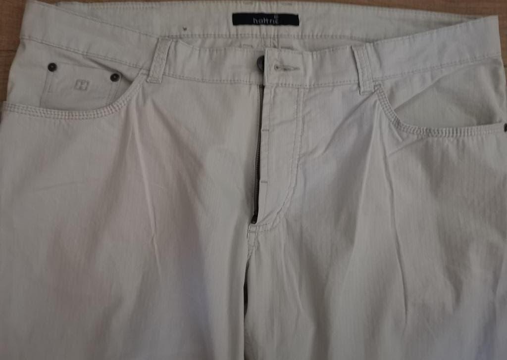 HATTRIC NIEUW Jeans maat W40/L34, Kleding | Heren, Hattric, Overige kleuren, Verzenden, Nieuw