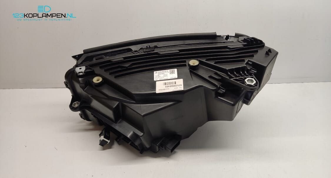 Mercedes GLC Facelift W253 Performance Full Led Koplamp rech, Gebruikt, -, Ophalen of Verzenden, -