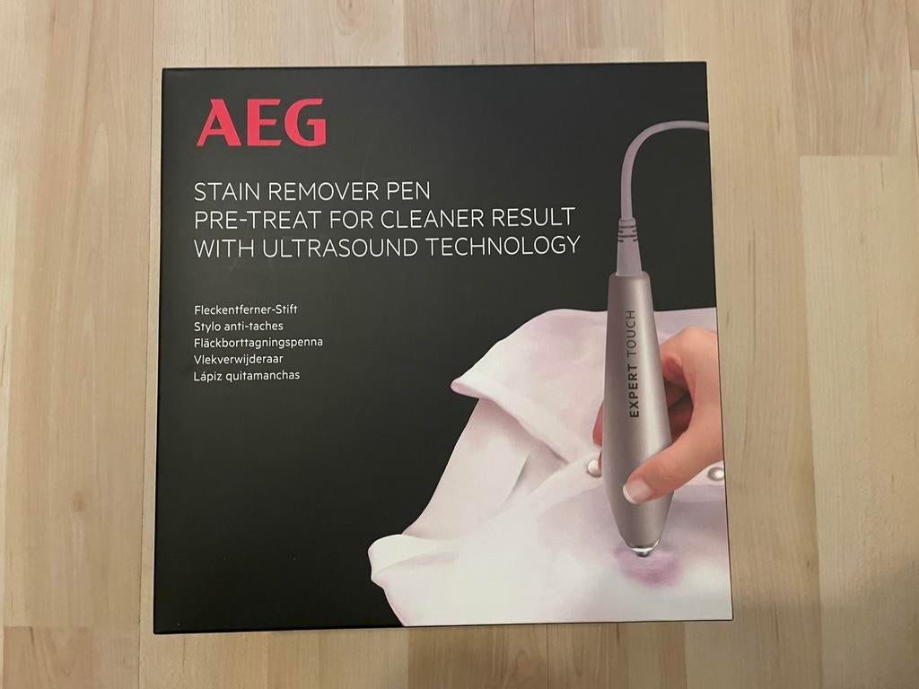 AEG A4WMSTPN1 - 902979810, Ophalen of Verzenden, Nieuw