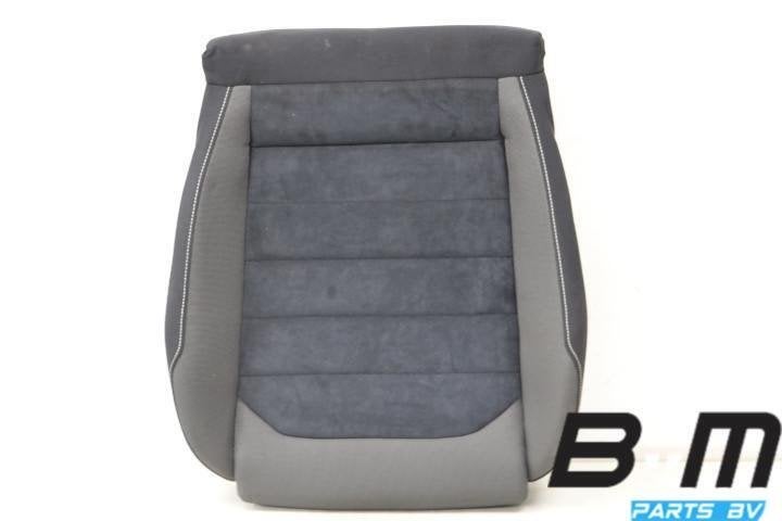 Zitting verwarmd L of R voorstoel VW Golf 7 NHI 5G0881405EN, Gebruikt