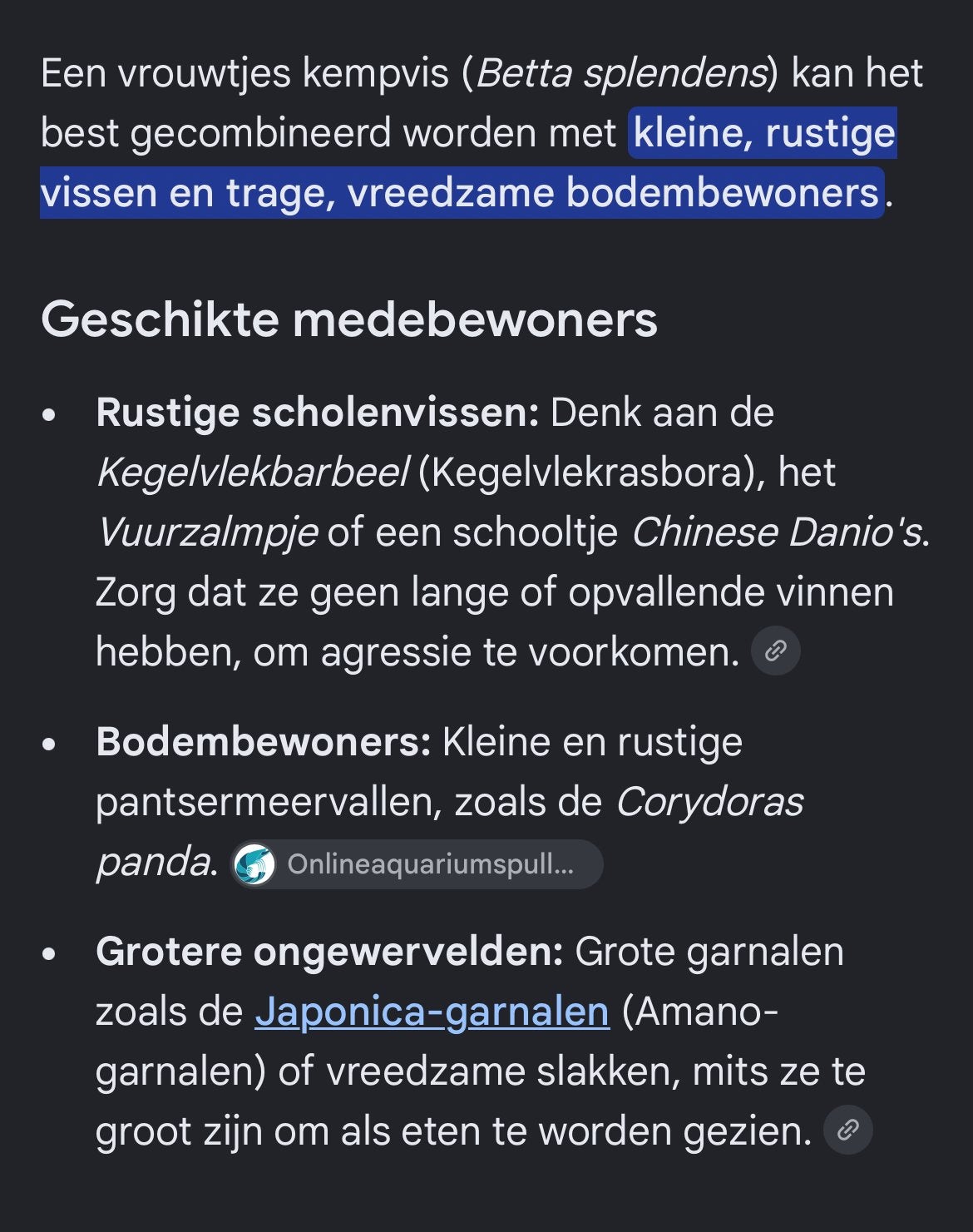 Gratis Rode vrouwlijke kempvis., Dieren en Toebehoren, Vis