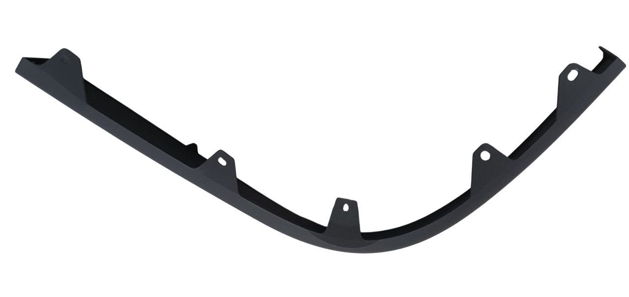 VOLVO FH4 / FH5 BUMPER SPOILER RE GLAD 21495268A, Carrosserie en Plaatwerk, -, -, Nieuw