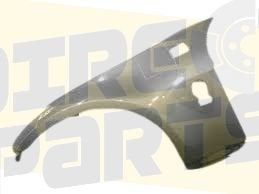 Nissan 350Z Coupe / 350Z Roadster voorscherm Links Origineel, -, Verzenden, -, Nieuw