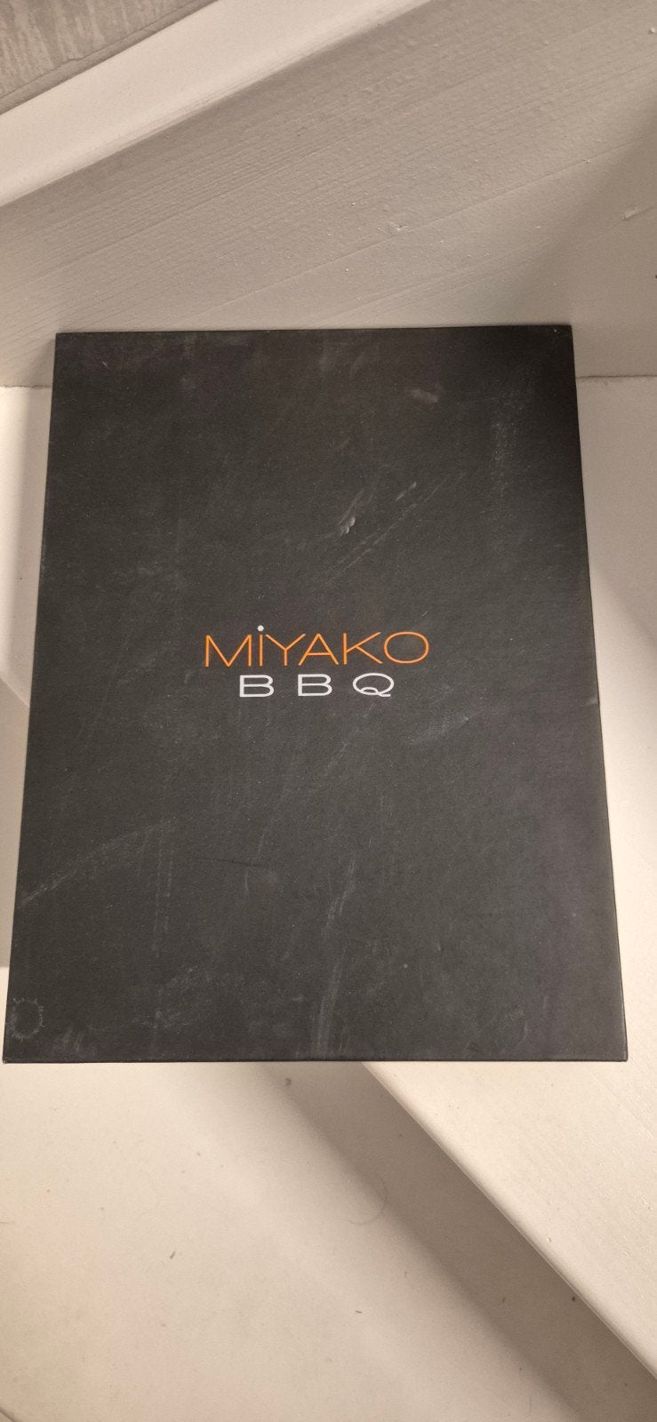 Miyako BBQ Bestekset - Nieuw, Bestekset, Overige typen, Nieuw, Ophalen of Verzenden