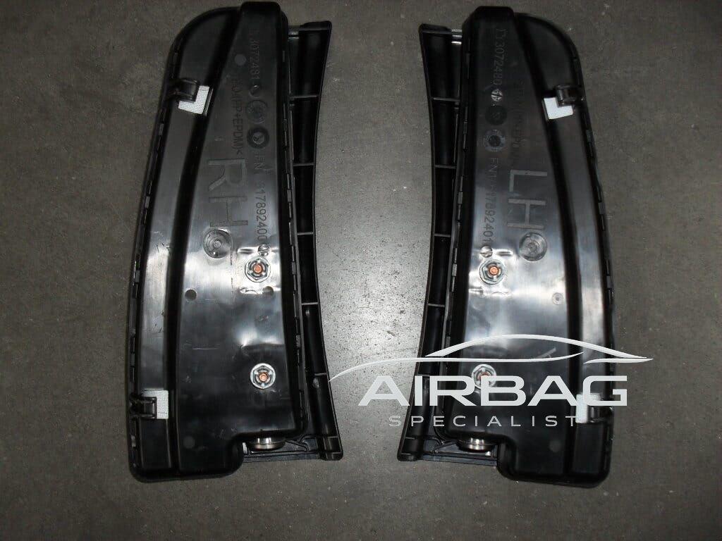 Mercedes CLA W117 W156 dak hemel airbag stoel airbag A117860, Auto-onderdelen, Gebruikt, -, Ophalen of Verzenden, -