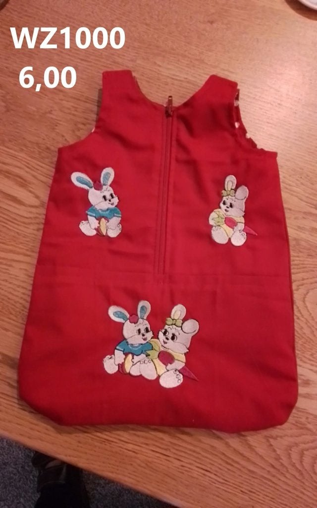 Poppenkleertjes baby born. Slaapzak. Opbrengst KiKa., Ophalen of Verzenden, Nieuw, Babypop