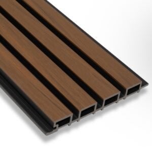 Composiet gevelbekleding - 280 x 21,9cm, Ophalen, Nieuw, Overige materialen, Minder dan 20 mm