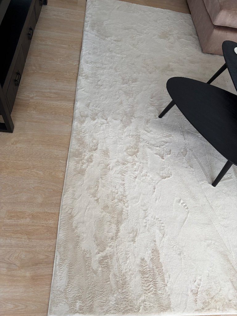 Vloerkleed, Ophalen, 200 cm of meer, Zo goed als nieuw, 200 cm of meer