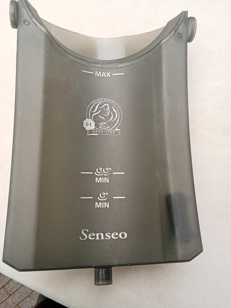Senseo waterreservoir. Gebruikt maar 100% Ok., Ophalen, Gebruikt, Waterreservoir, Senseo