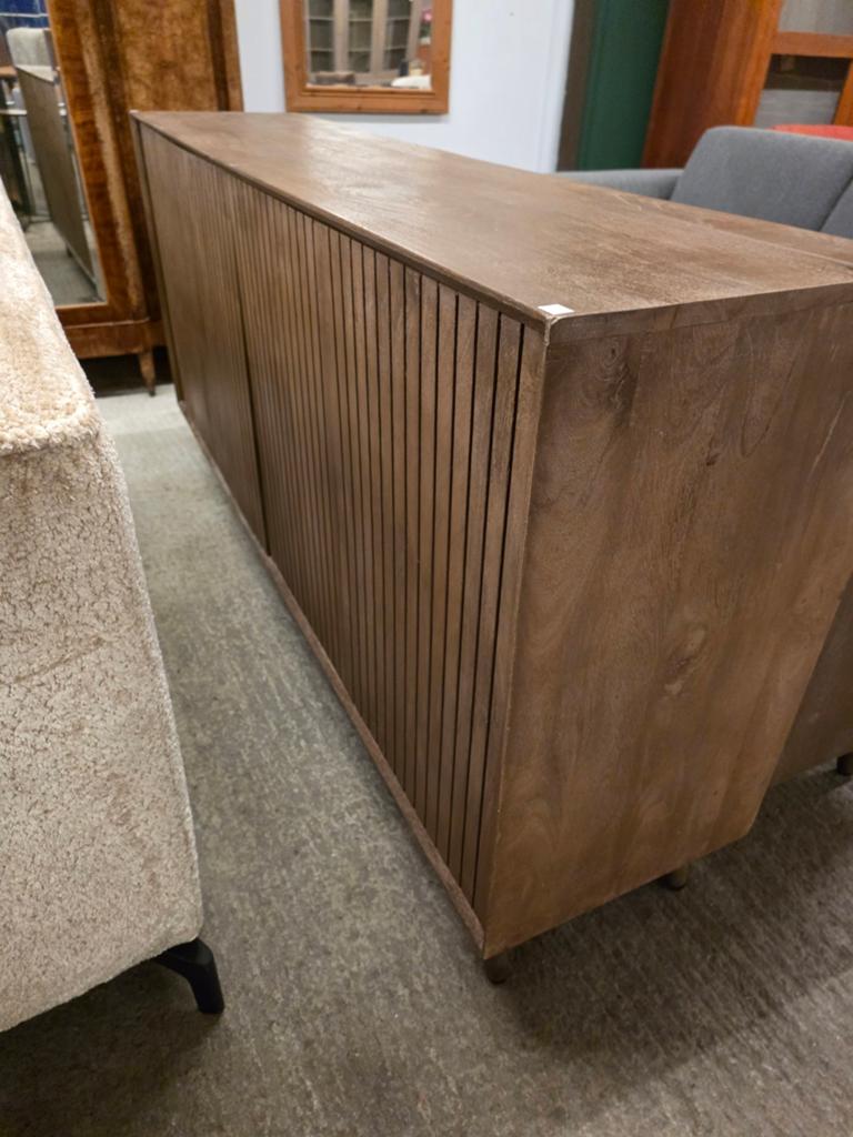 Dressoir NIEUW Breedte 180cm hoogte 86cm Diepte 41cm, Ophalen, ., ., 25 tot 50 cm