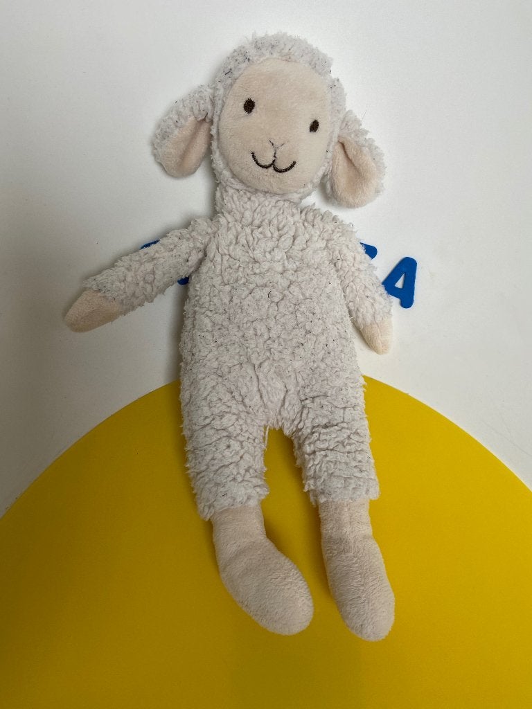 K3730 happy horse schaap, Ophalen of Verzenden, Zo goed als nieuw, Overige typen