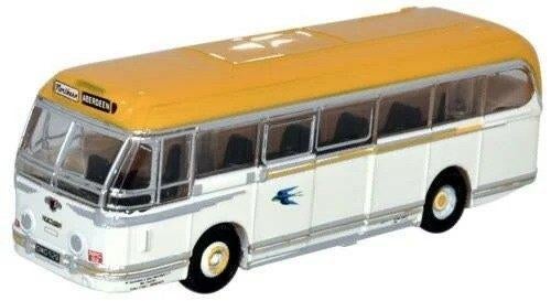 LEYLAND ROYAL TIGER BUS W ALEXANDER, Ophalen of Verzenden, Nieuw, Bus of Vrachtwagen