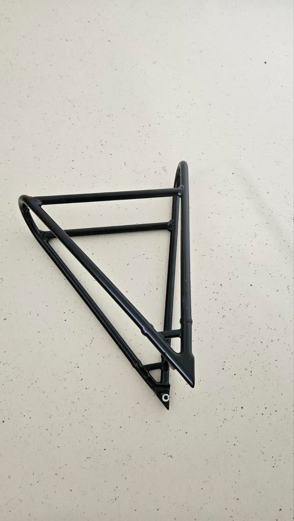 Bagage drager koga, Fietsen en Brommers, Fietsaccessoires | Bagagedragers, Ophalen