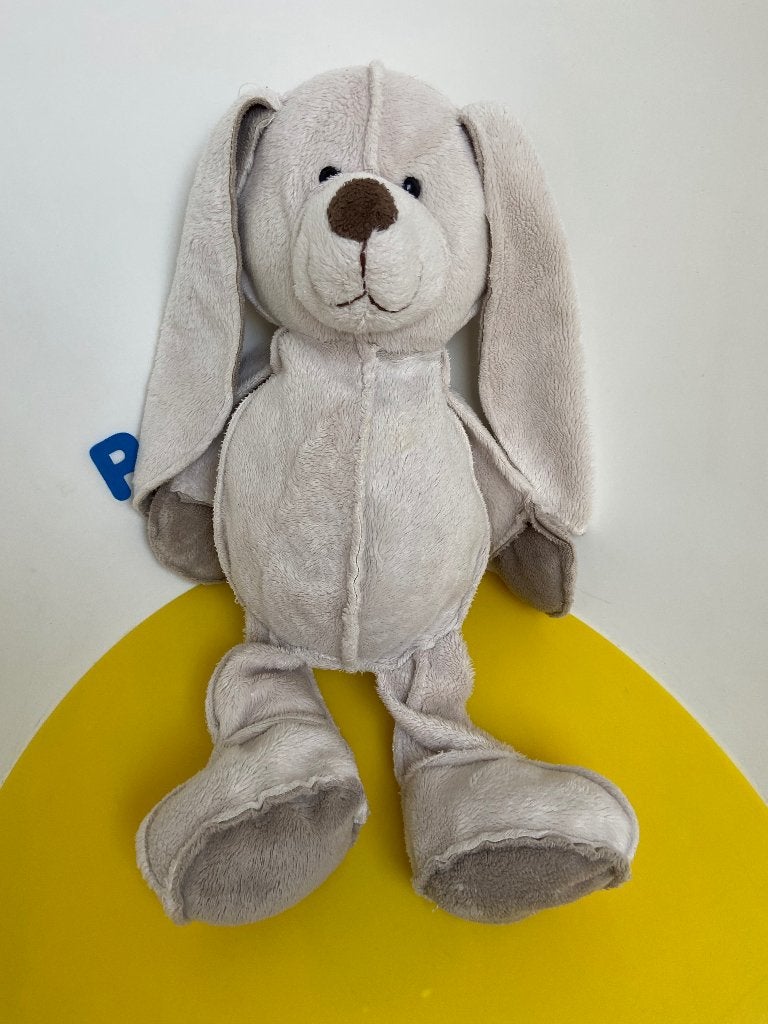 K1541 teddykompaniet teddy kompaniet konijn, Ophalen of Verzenden, Zo goed als nieuw, Overige typen