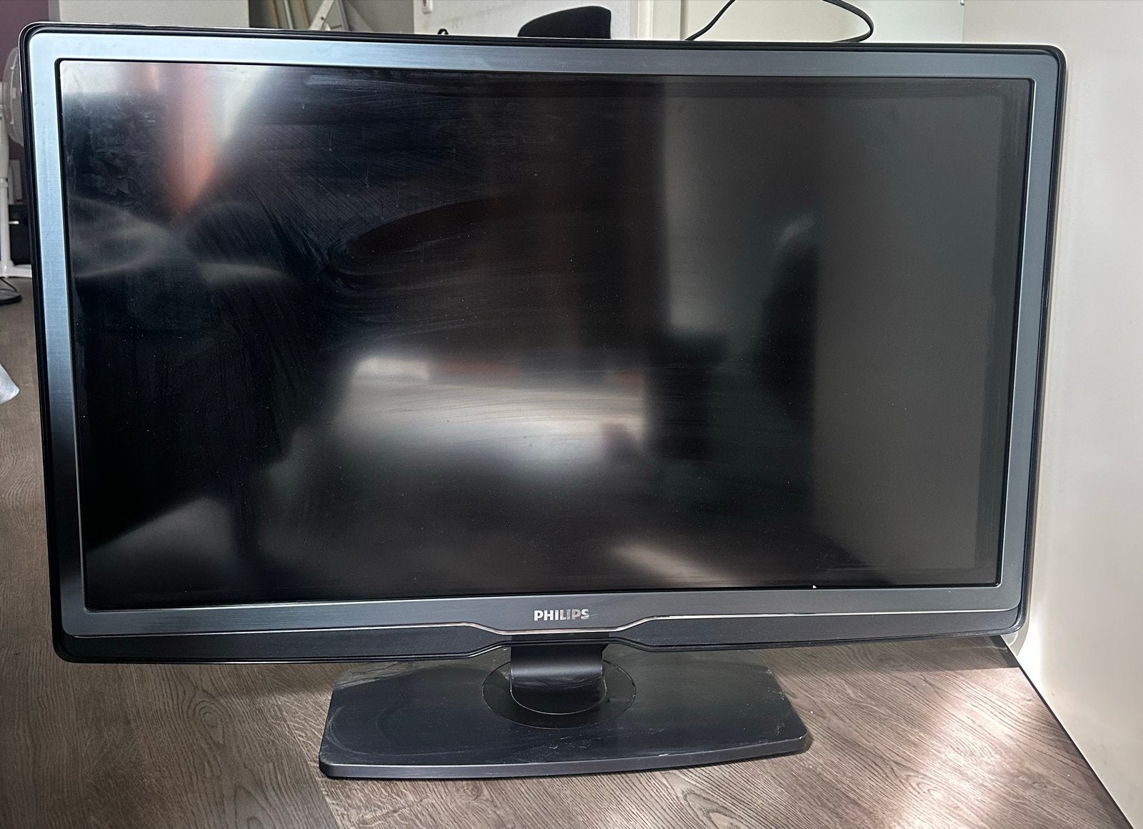 Philips TV 45 inch met 4 HDMI poorten, Audio, Tv en Foto, Ophalen of Verzenden, Gebruikt, 100 cm of meer, Philips