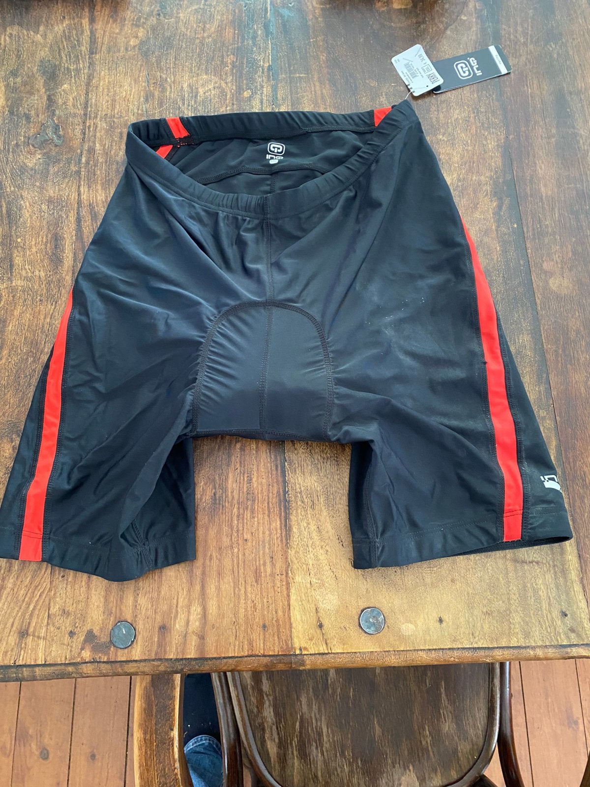 Fietsbroek  xxl nieuw, Ophalen of Verzenden, Nieuw