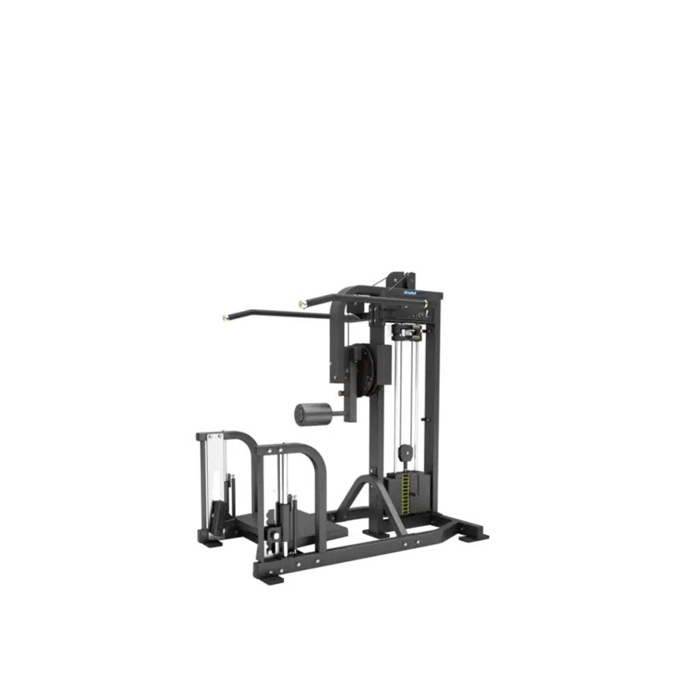 GymFit – Custom-Line Plus – Multi Hip – CP20, Sport en Fitness, Ophalen of Verzenden, Zo goed als nieuw, Benen, Overige typen