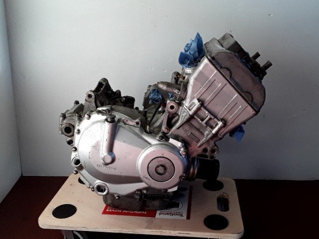 CBR600FS 2001 - 2002 Honda Motorblok D1-26198