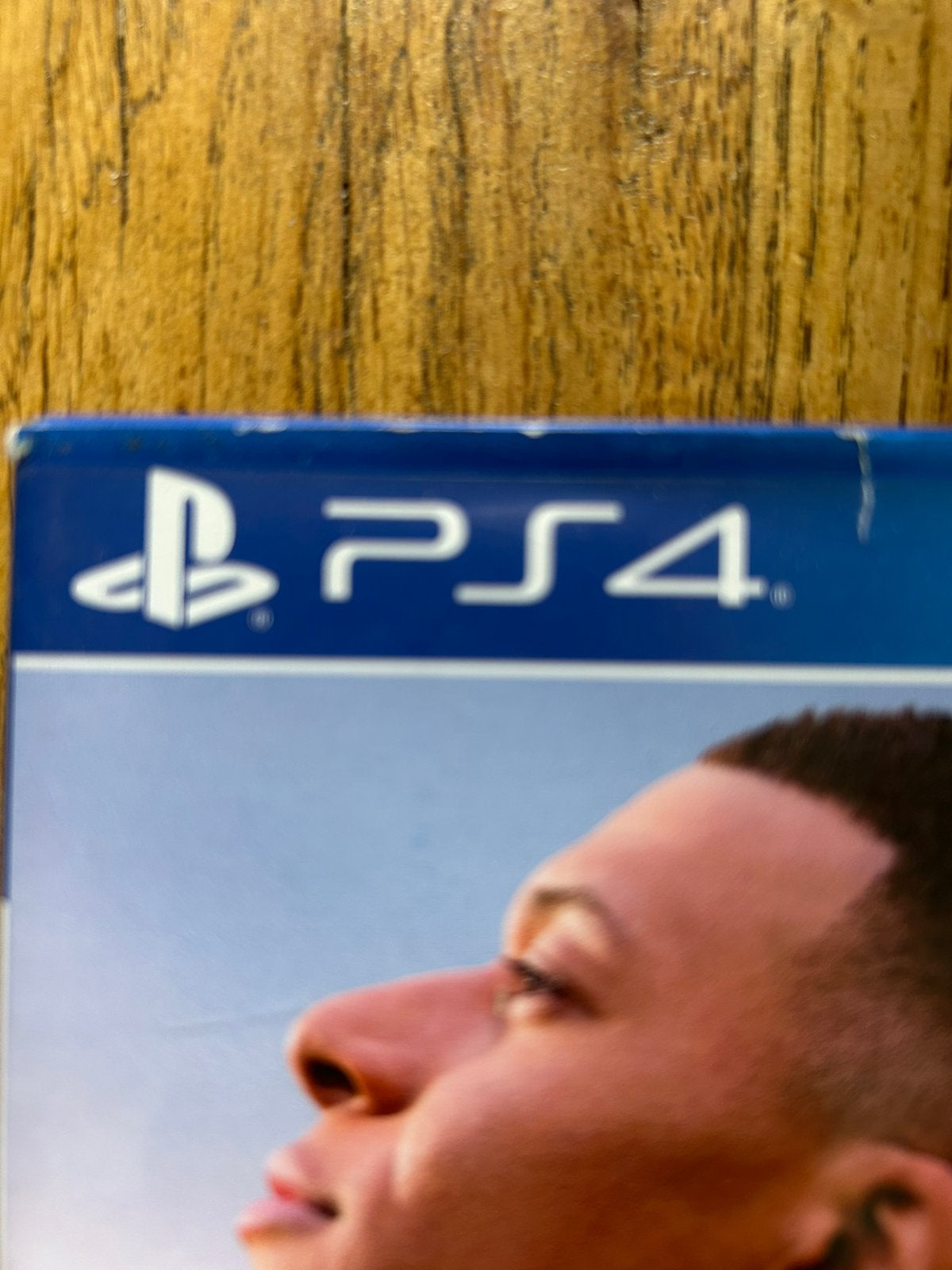 Fifa 22 ps4 game, Online, Ophalen of Verzenden, Zo goed als nieuw, Sport