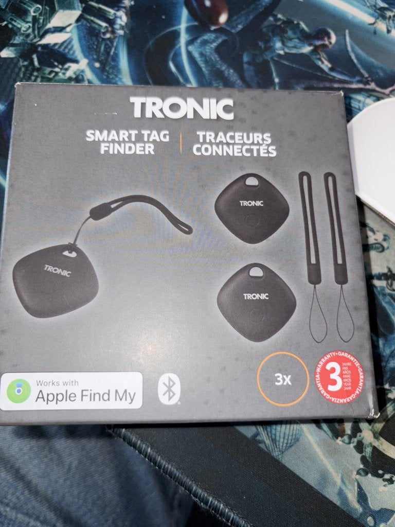 smart tag finder, Telecommunicatie, Ophalen of Verzenden, Nieuw, Overige typen, Nokia