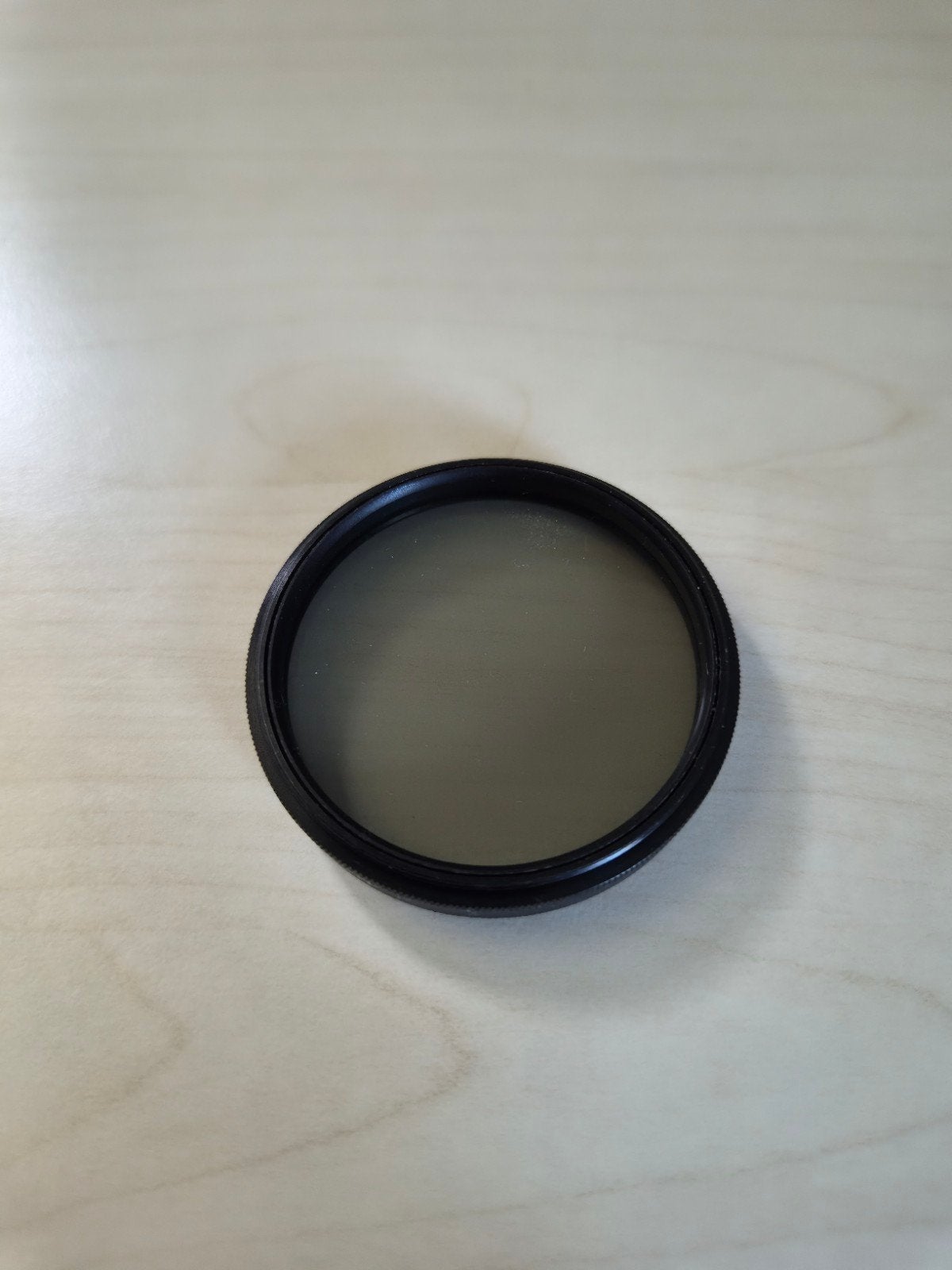 Optics Infrared HD CPL 49mm filter voor camera, Overige merken, Polarisatiefilter, Met schroefdraad, Minder dan 50 mm