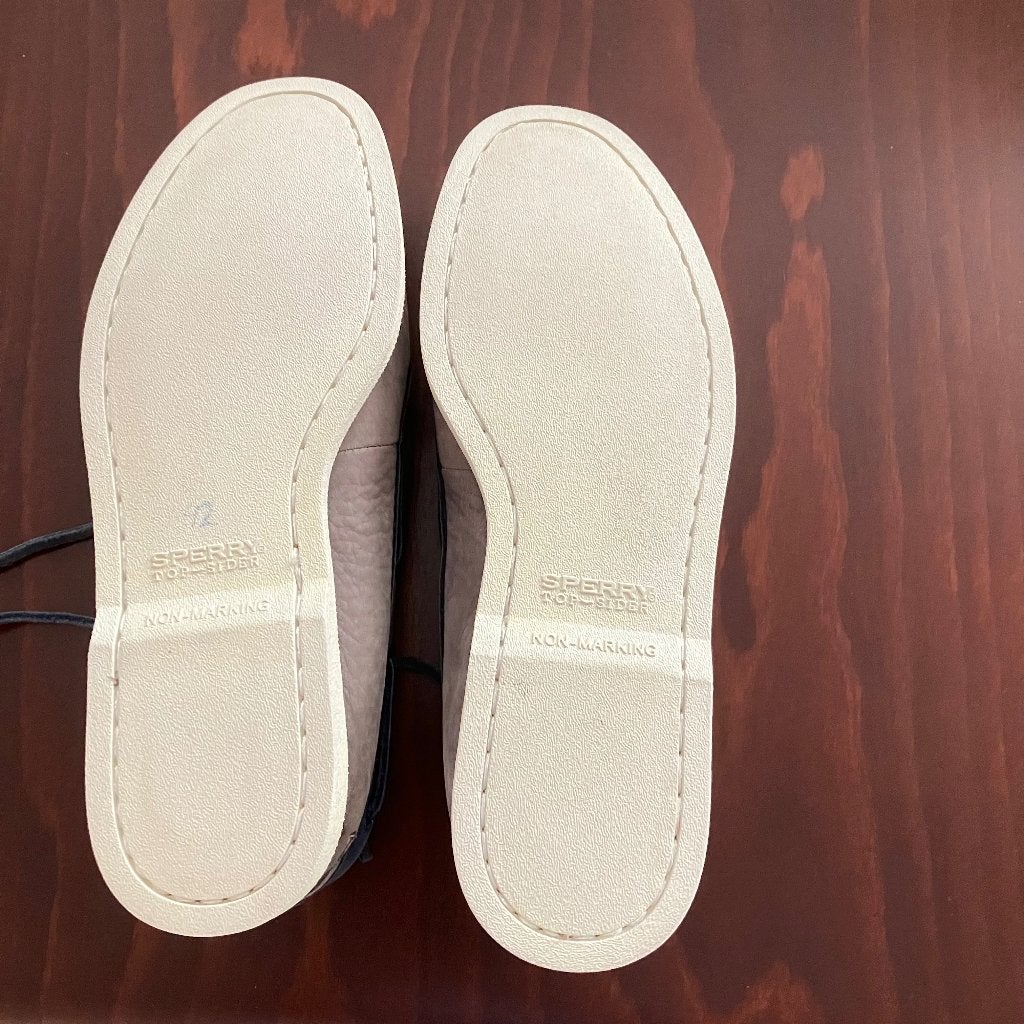 Sperry Top-Sider Bootschoenen ., Kleding | Heren, Ophalen, Bruin, Overige typen, Nieuw