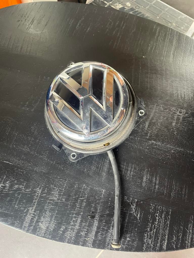 Achterklepopener VW Polo 2G 2G6827469, Ophalen, Gebruikt, Volkswagen