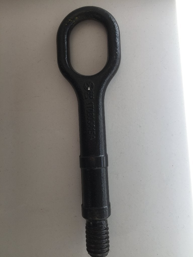 Te koop VW sleephaak, Ophalen of Verzenden, Nieuw, Volkswagen