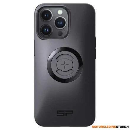 SP Connect Phone Case SPC+ iPhone 13 Pro, Zwart, Ophalen of Verzenden, Nieuw met kaartje