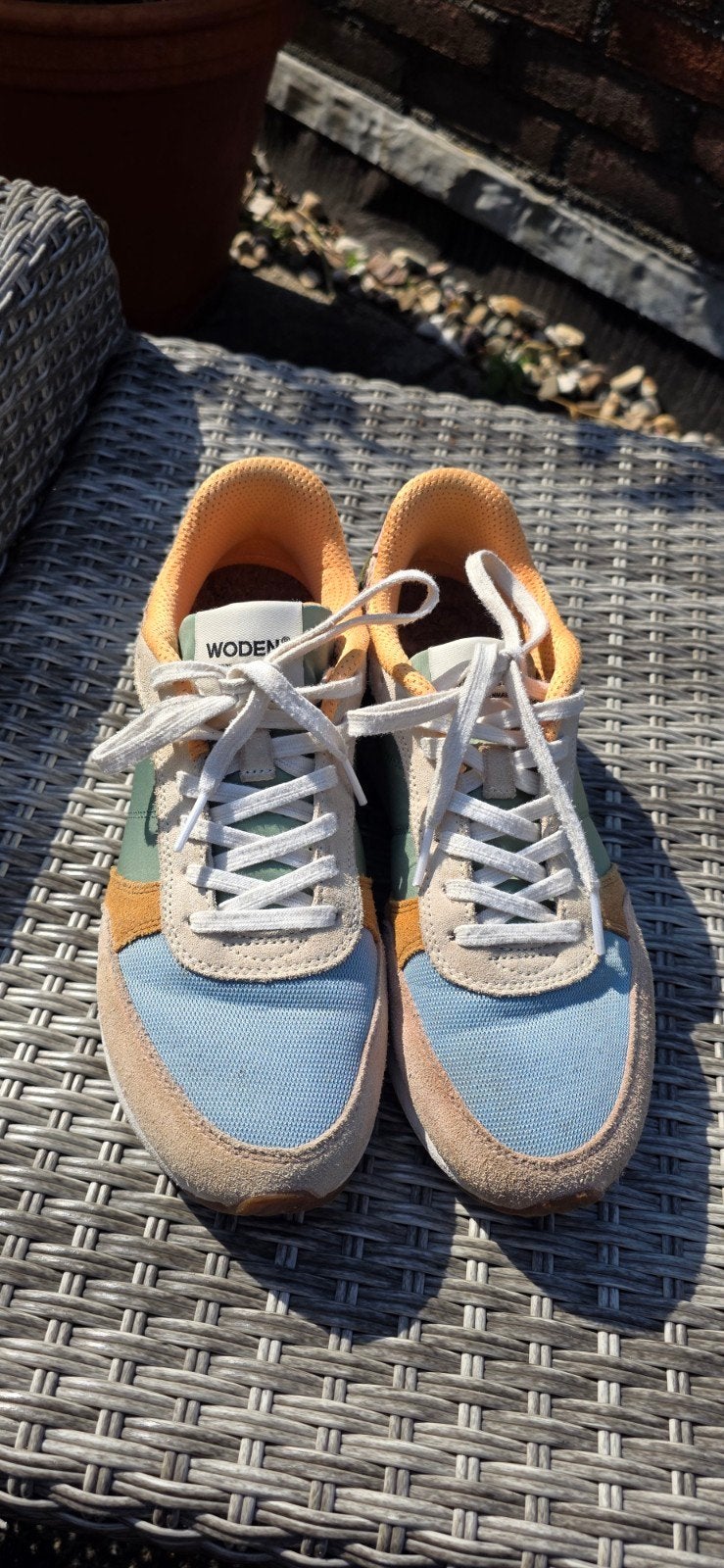 Woden sneakers in diverse kleuren, Kleding | Dames, Schoenen, Overige kleuren, Ophalen of Verzenden, Woden, Sneakers of Gympen