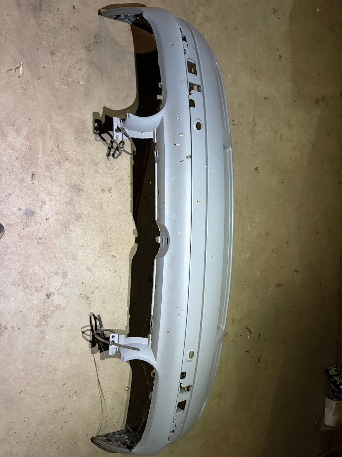 VW GOLF IV VOORBUMPER NIEUW IN DE PRIMER, Auto-onderdelen, Carrosserie en Plaatwerk, Ophalen, Nieuw, Bumper, Volkswagen