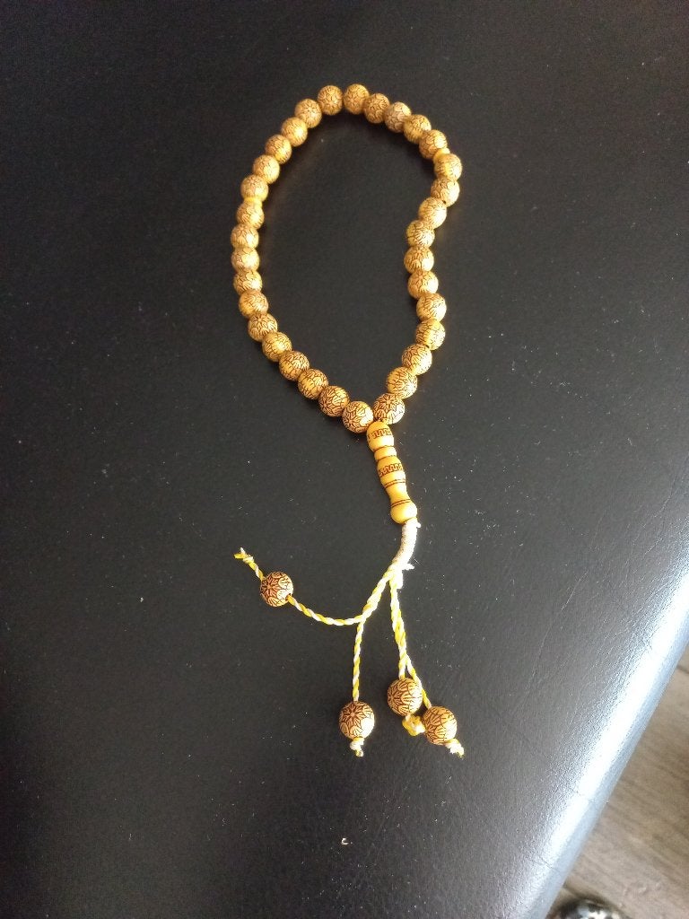 Tasbih 5 euro per stuk nieuw, Ophalen, Nieuw, Sieraad, Islam