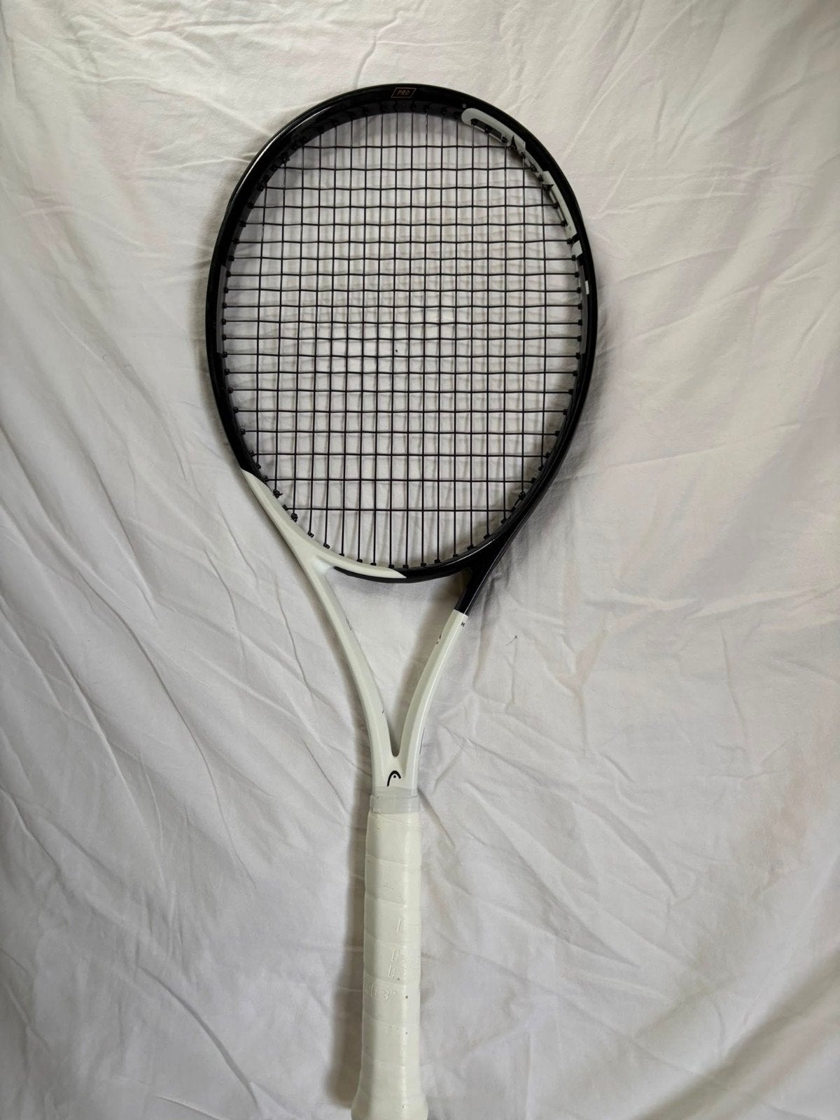 Head Speed Pro (2022) Tennisracket, Sport en Fitness, Ophalen of Verzenden, Zo goed als nieuw, Head, Racket