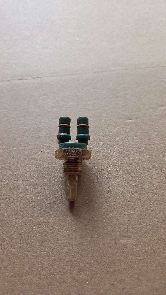 Bosch Temperatuursensor Mercedes W126 M103 motor, Auto-onderdelen, Motor en Toebehoren, Ophalen of Verzenden, Gebruikt, Mercedes-Benz