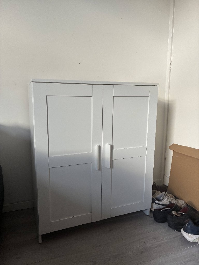 Ikea kastje, Huis en Inrichting, Ophalen, Zo goed als nieuw
